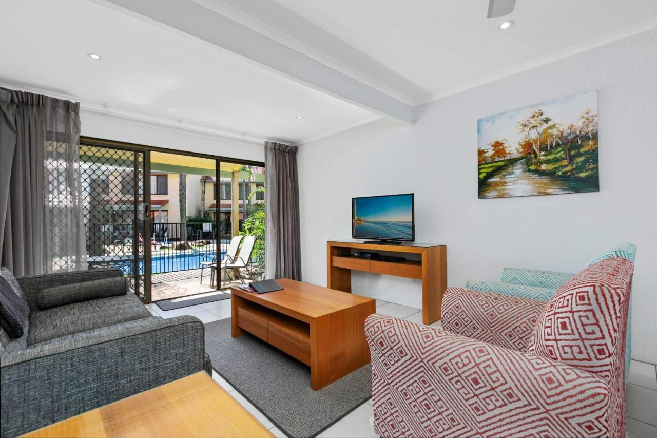 Wolngarin Holiday Resort Noosa Noosaville Ngoại thất bức ảnh