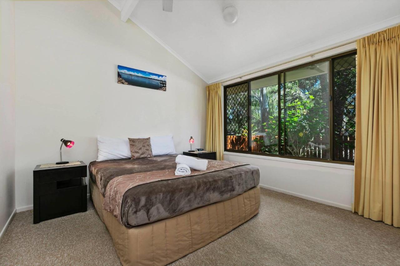 Wolngarin Holiday Resort Noosa Noosaville Ngoại thất bức ảnh