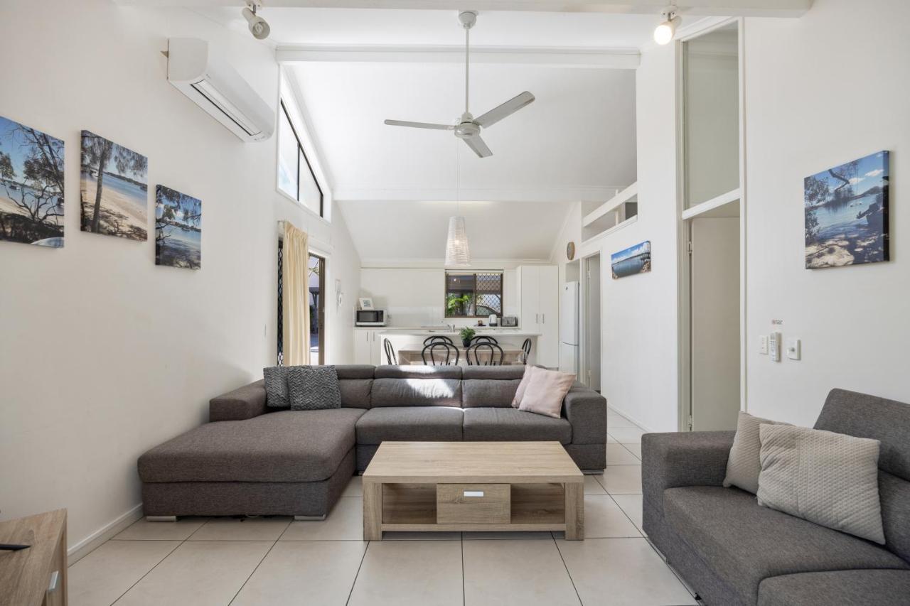 Wolngarin Holiday Resort Noosa Noosaville Ngoại thất bức ảnh