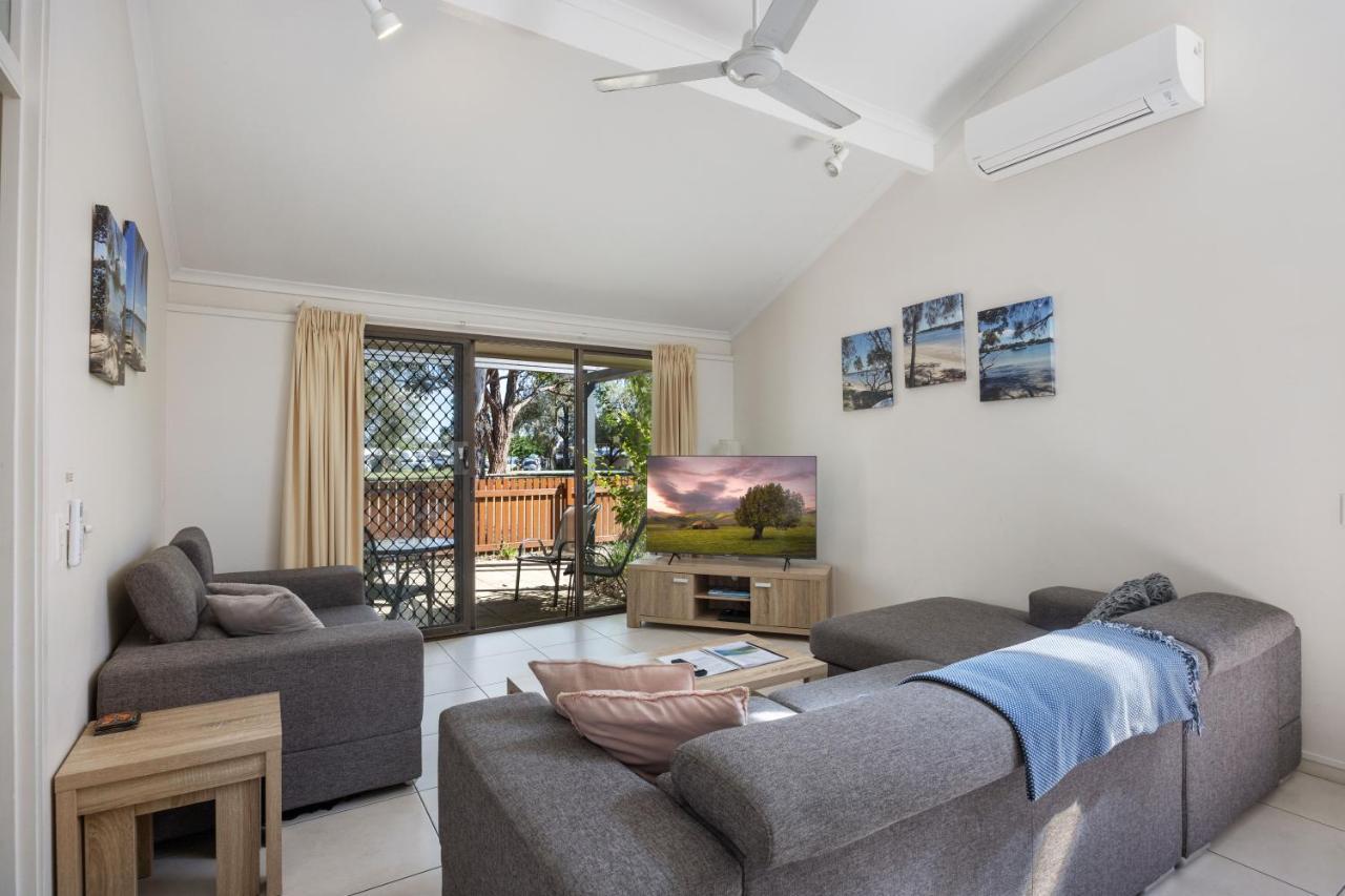 Wolngarin Holiday Resort Noosa Noosaville Ngoại thất bức ảnh