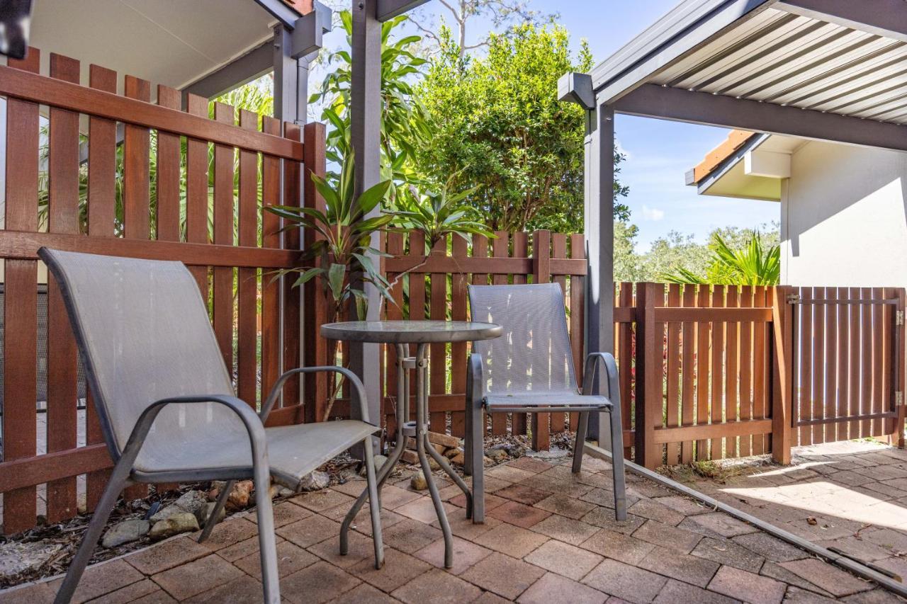 Wolngarin Holiday Resort Noosa Noosaville Ngoại thất bức ảnh